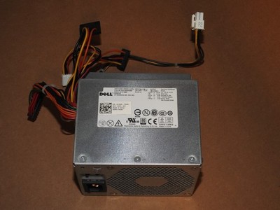 Dell Optiplex 780 SFF 790 760 960 255W Netzteil 0CY826 F255E-01