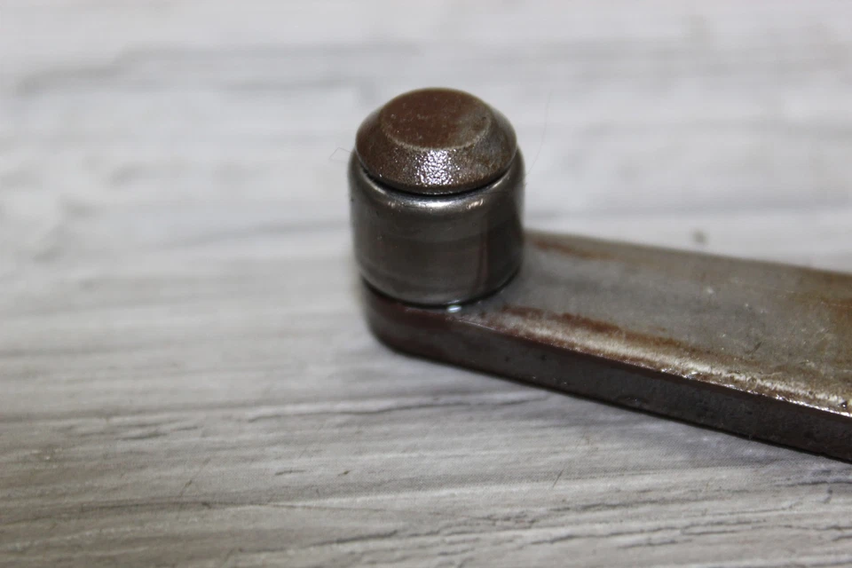 Honda Rancher 350 Fourtrax 400 Foreman 450 Clutch Lever 22810-HM7-700 - Image 3 of 4