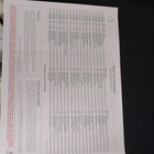 2026 Masters Pairing Sheets,Spectator Guide And Pin(Rory Mcllroy) 90 Anniversary — photo 4