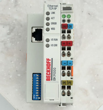 Beckhoff BK9000