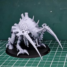 Space Bug Maleceptor 