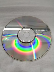 Sega Saturn Soft Sparkling Crystal Legend Astal Used