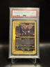 PSA 6 Pokémon TCG Umbreon H29/32 Aquapolis 2003 Holo Rare Ex-Mt