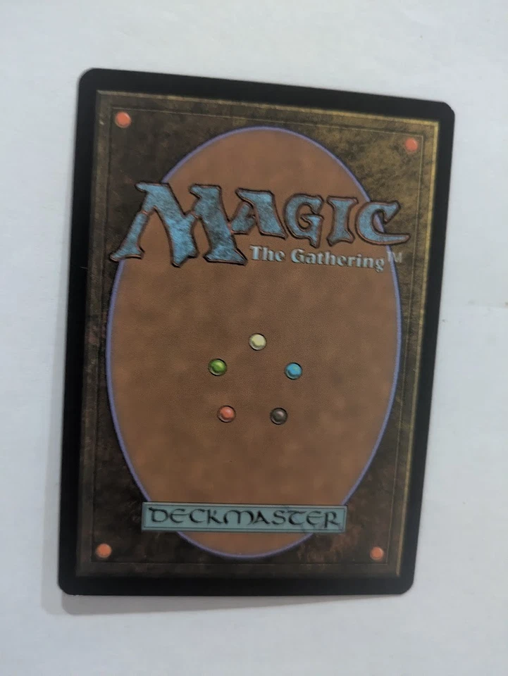 Mox Opal MScars of Mirrodin MTG NM Free shipping with tracking - Image 2 of 2