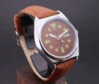 Vintage Seiko 5 Automatic 6309A 17J Day / Date- Japan Made   Men's Wrist Watch