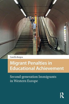 Camilla Borgna | Migrant Penalties in Educational Achievement | Taschenbuch