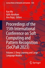 Kun Ma (u. a.) | Proceedings of the 15th Inte...