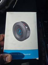 Blackhorse Wireless Audio Reciever