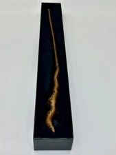 Universal Studios Gregorovitch Interactive Harry Potter Wand Wizarding World
