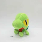 Treecko Y599 Pokemon Banpresto 2004 Plush 5.5" Stuffed Toy Doll Japan