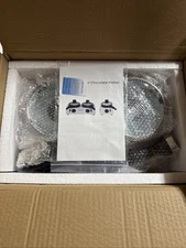 Topincn Chocolate Melting Machine