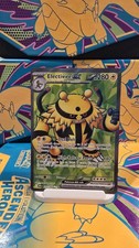 Electivire ex 212/182 Sv10: Destined Rivals Holo