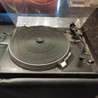 Technics SL-2000 Turntable Record Player AC100V For Parts