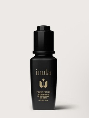 Inala Hair Power Potion Serum - 1.5oz NIB