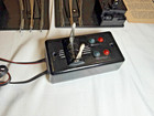 Vintage Lionel 1122 Pair Of Remote Control O27 Switches with Original box, EX! — photo 2