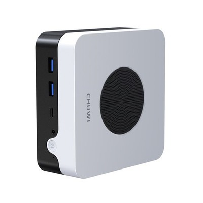 CHUWI LarkBox X Mini PC - AMD Ryzen 7 3700U | 8GB DDR4 RAM 256GB NVMe SSD WIN 11