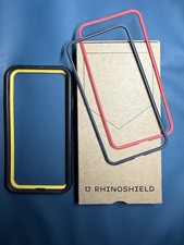 RhinoShield iPhone 11 CrashGuard NX Bumper - ...