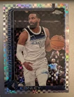 2025 Topps Mike Conley Base (Raw)