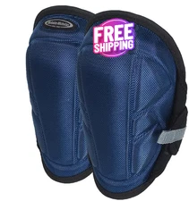 Respirable Rodilleras De Trabajo,Rodilleras De Construcción Para Servicio Pesado