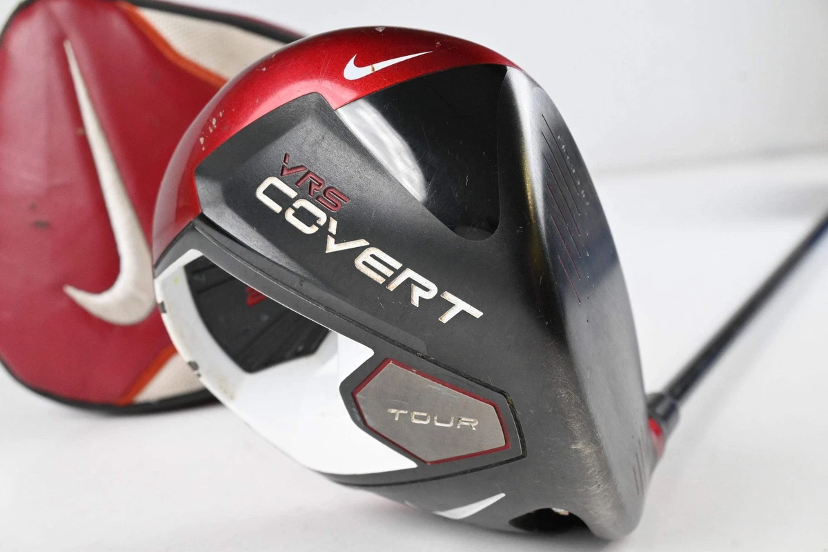 Nike VRS Covert Tour Driver Golf Clubs | eBay