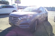 2017 Hyundai Tucson 2.0L Engine Motor OEM 83K Miles - LKQ439175595