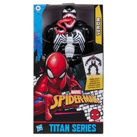 Hasbro Marvel Spider-Man Venom Deluxe Titan Hero Actionfigur 12In 30Cm