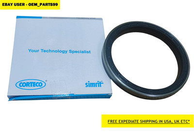 Genuine Corteco Hub Seal 130*160*14.5/16 For Carraro, Dana, John Deere, Case Nh