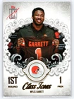 2025 Topps Signature Myles Garrett Base (RAW)