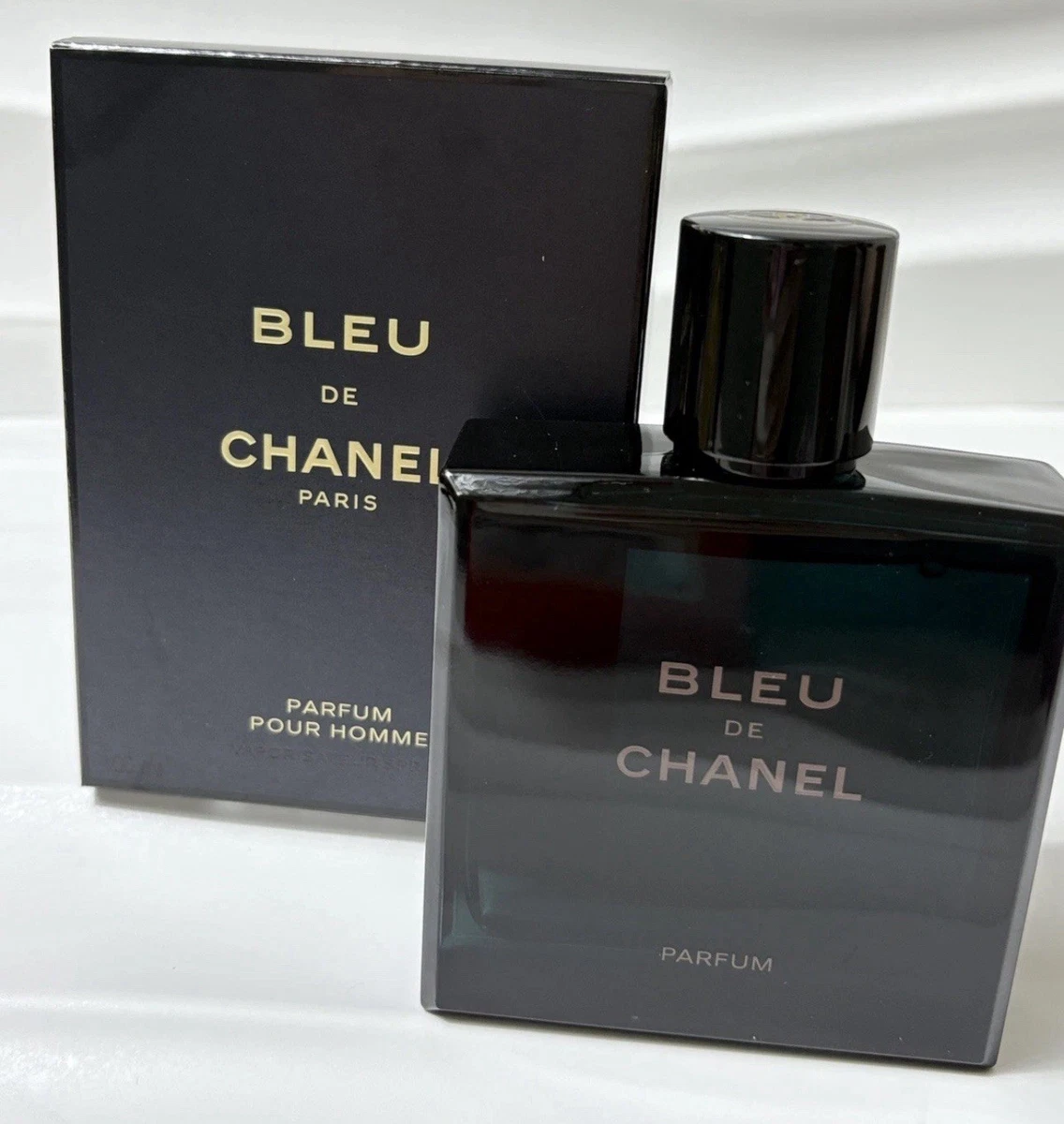 蔚蓝香奈儿香水| eBay