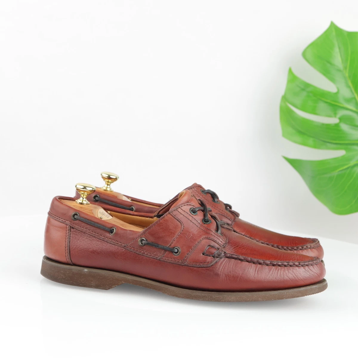 Allen Edmonds Solid Casual Shoes for Men for sale | eBay display picture 1