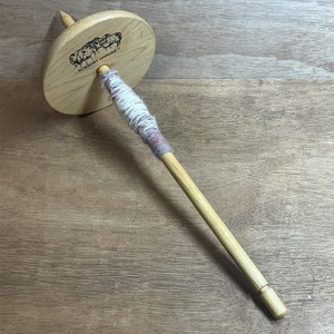 Schacht Drop Spindle EUC