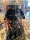 Funko Series 1 Star Wars Bobble head Bobblehead Nodded Darth Vader 2007 NIB