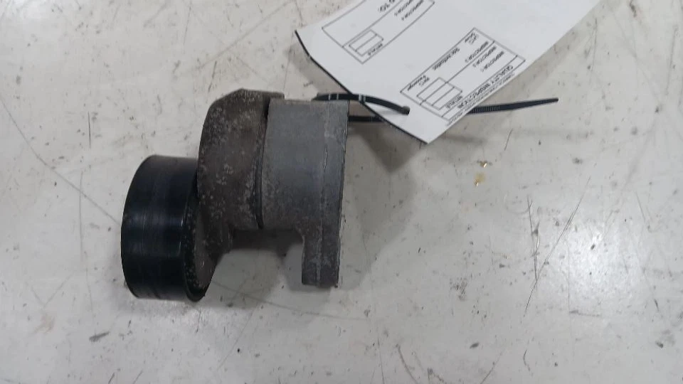 Chrysler 200 Belt Tensioner Pulley 2015 2016 2017 - Image 3 of 4