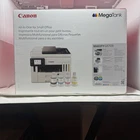 Canon GX7120 Wired & Wireless MegaTank Inkjet Multifunction Printer - Color NEW