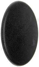 APDTY 159550 Rear Seat Armrest Hinge Bolt Cover Plug Cap