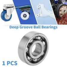 6303 Deep Groove Ball Bearings 17x47x14mm 1 Pc Scooter Skateboard Wheel