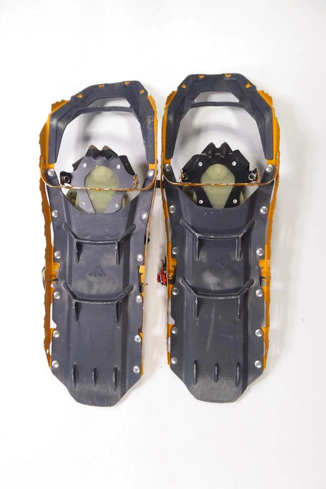 MSR Revo Explore Schneeschuhe aus Metall! #1946 - Bild 4 von 4