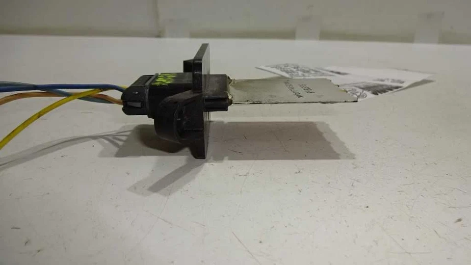 Resistencia de soplador manual ID: 52409877 compatible con Pontiac G6 2006 577073 Foto 3 de 4