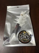 Dr Hanson’s  Bullseye Pill Gun for Cats & Dogs Convenient Pill Dispenser, 1-Pack