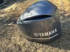 Yamaha F300 F350 Four Stroke Cowling Engine  350 HP  6AW-42610-20-00
