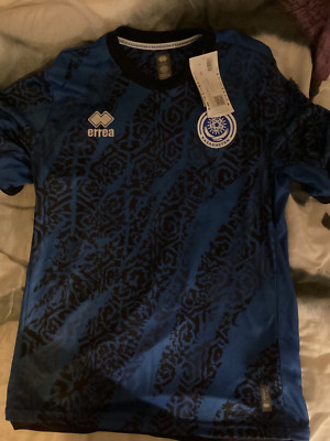 Kazakistan official football t-shirt