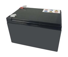 THUNDERCAT 2000 (HP0239) SLA, Sealed lead acid Batteries