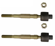 MOOG Front Inner Steering Tie Rod Ends Kit Set of 2 Fits For 09-15 Honda Pilot