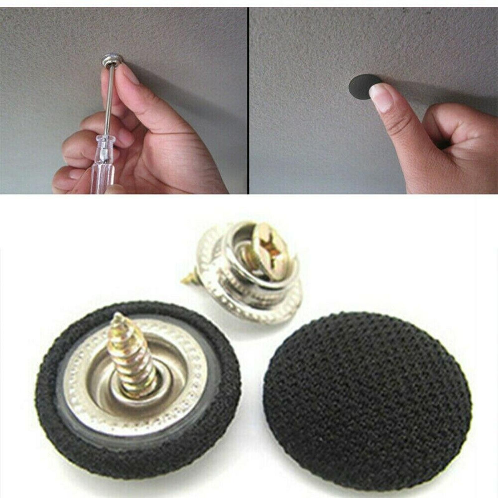 X60 Sagging Headliner Fix Repair Kit Pins Snap Rivet Car Roof Repair