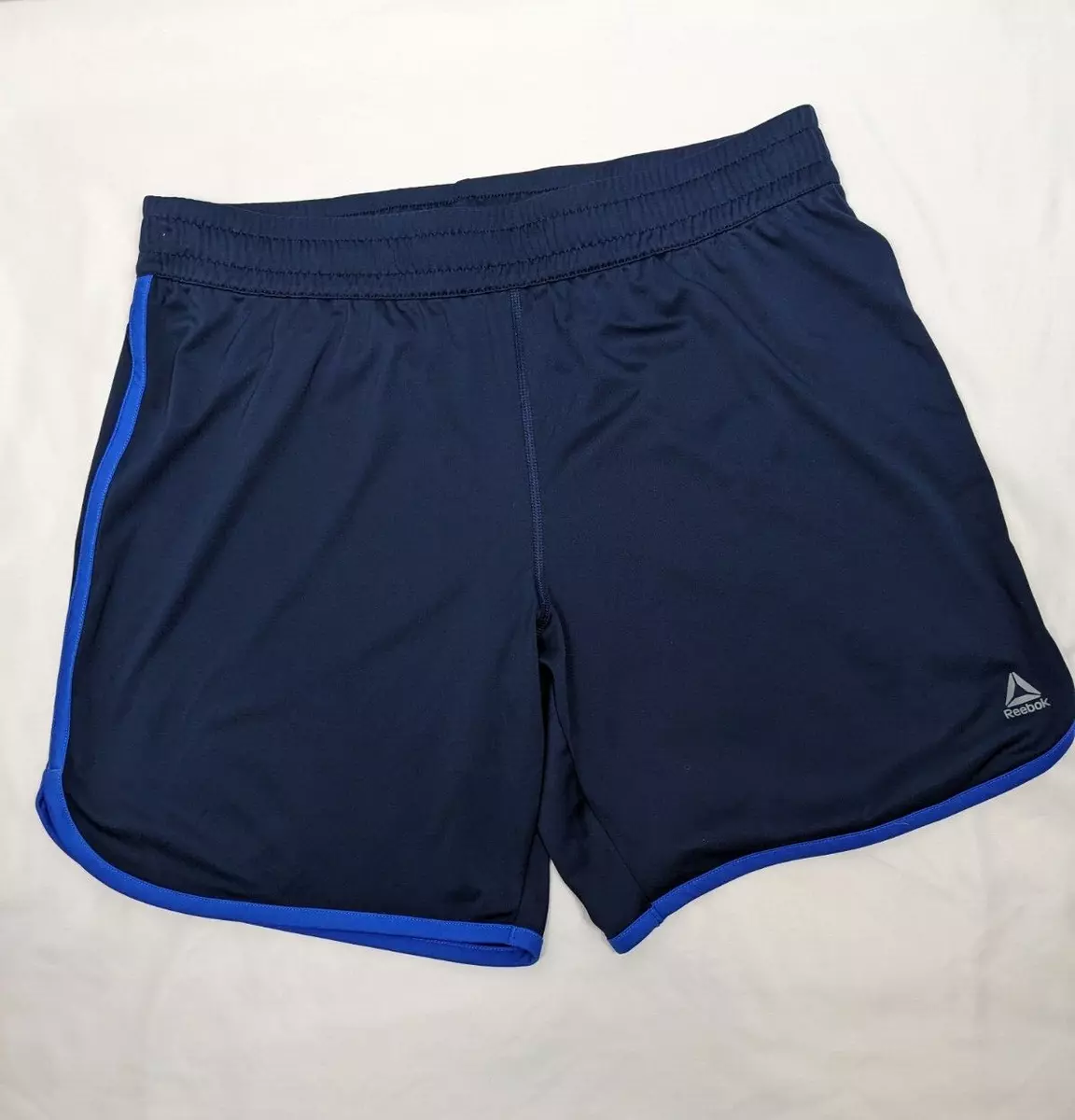 Reebok Men's Running Shorts