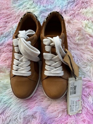 Sneakers Size 6/ /leather Shoes 36 /zapatos Velez Colombia talla