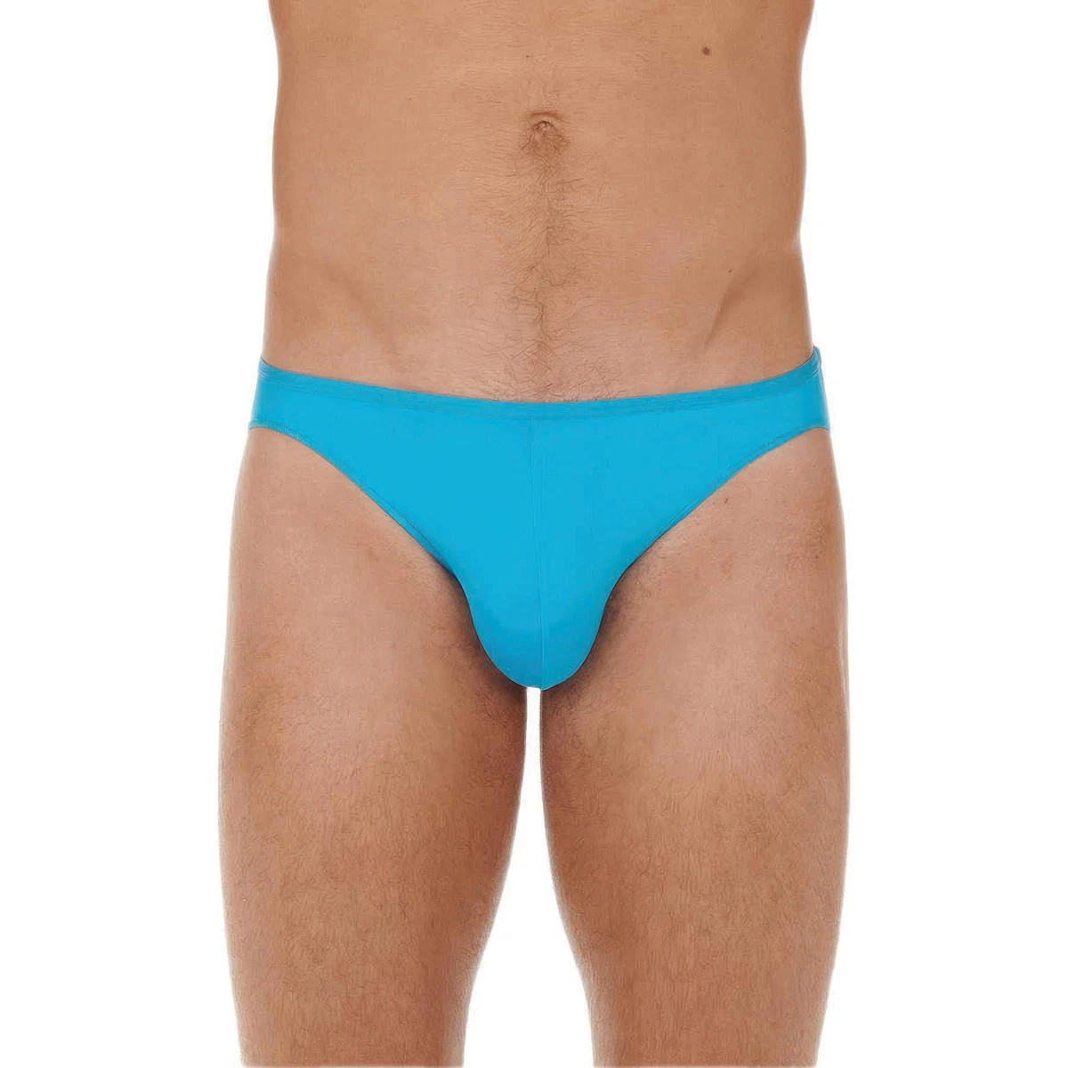 Swim micro briefs Sunlight - HOM swimsuit