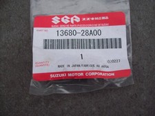 Suzuki GSXR1100 GSXR750 GSX600 GS Carburettor link pipe tube hose - Uk Free Post