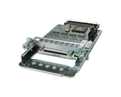 Cisco HWIC-8A neu
