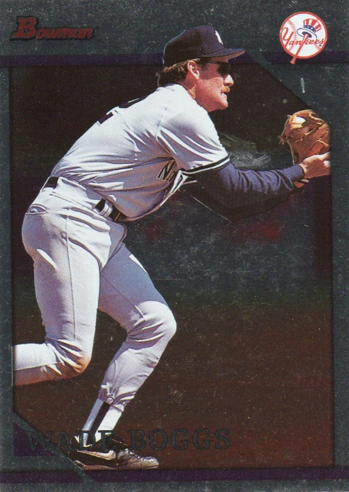 1996 BOWMAN SINGLES & RC'S #251 THRU #343 PLUS SILVER SINGLES***YOU PICK*** - Image 2 of 2
